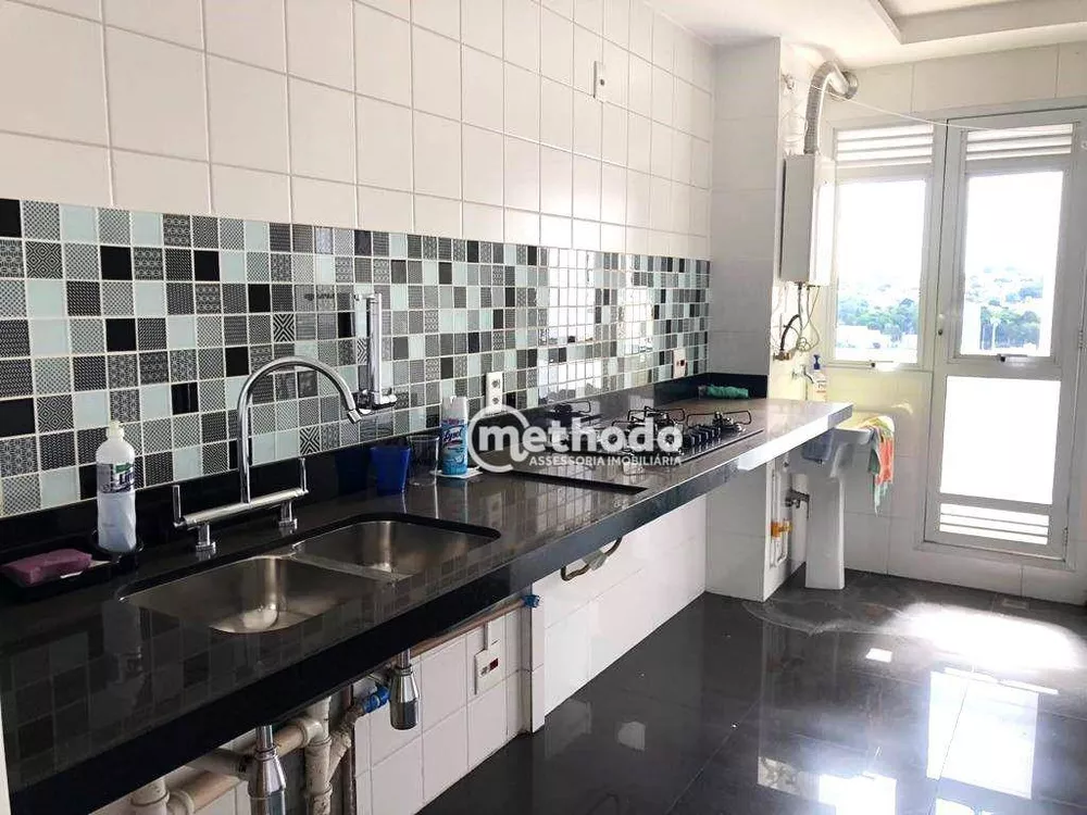 Apartamento à venda com 2 quartos, 84m² - Foto 4