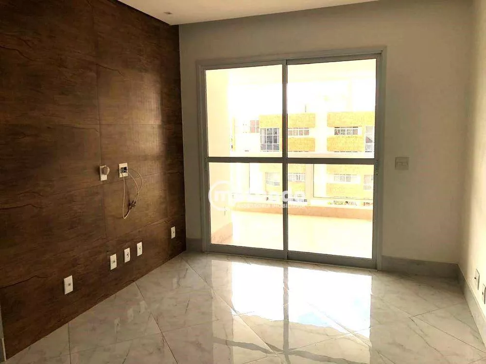 Apartamento à venda com 2 quartos, 84m² - Foto 1