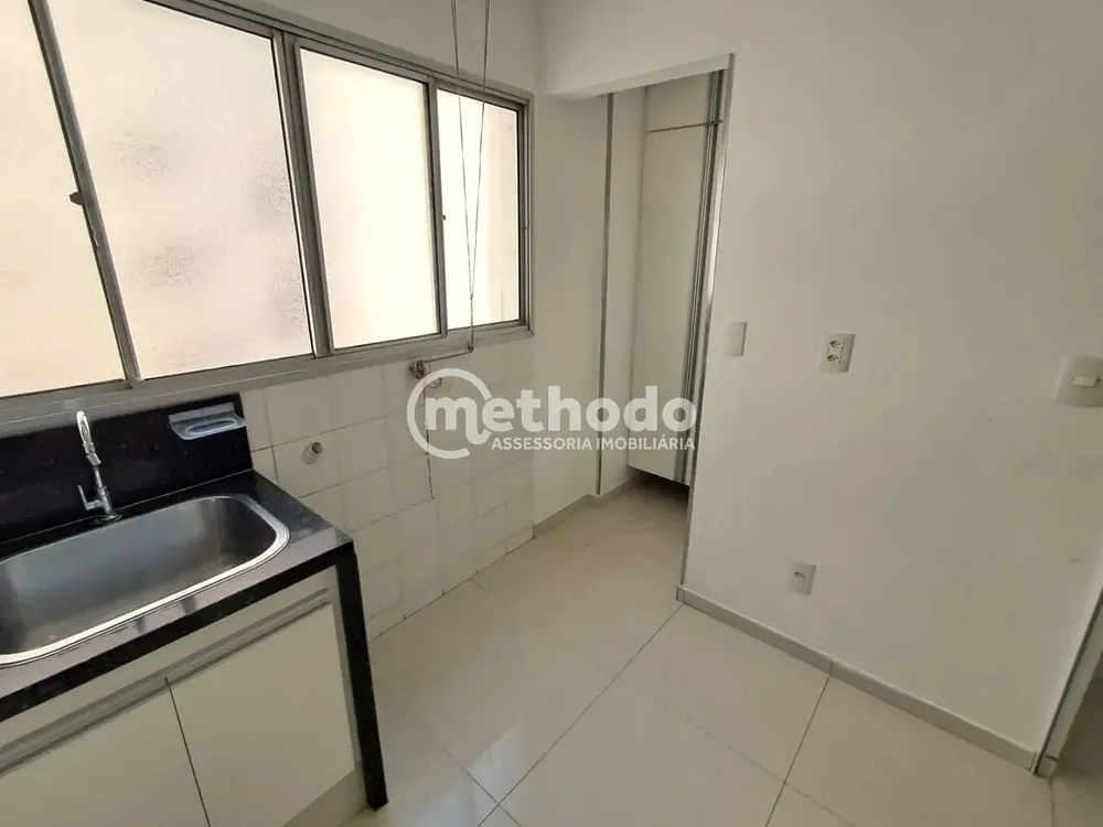 Apartamento, 3 quartos, 88 m² - Foto 4
