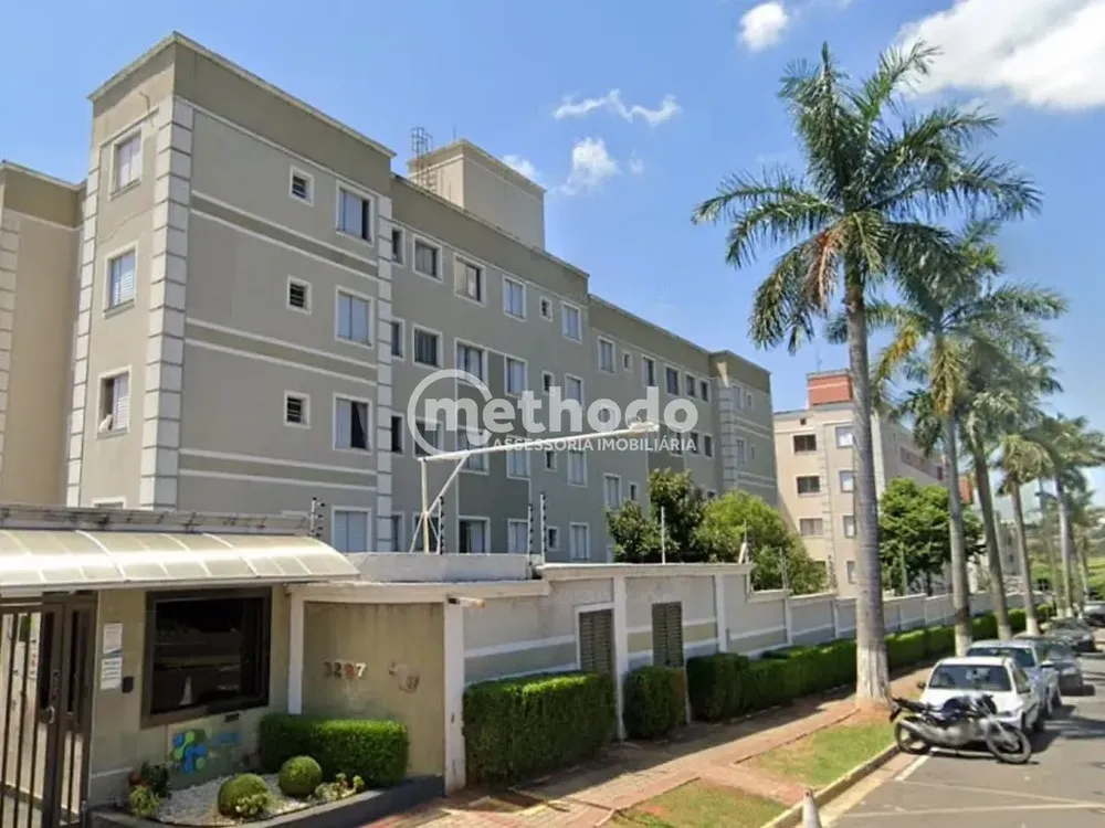 Apartamento, 2 quartos, 43 m² - Foto 1