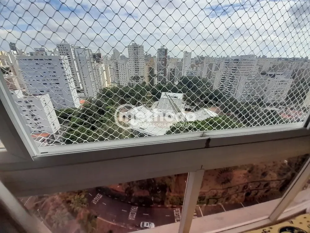 Apartamento, 3 quartos, 140 m² - Foto 3