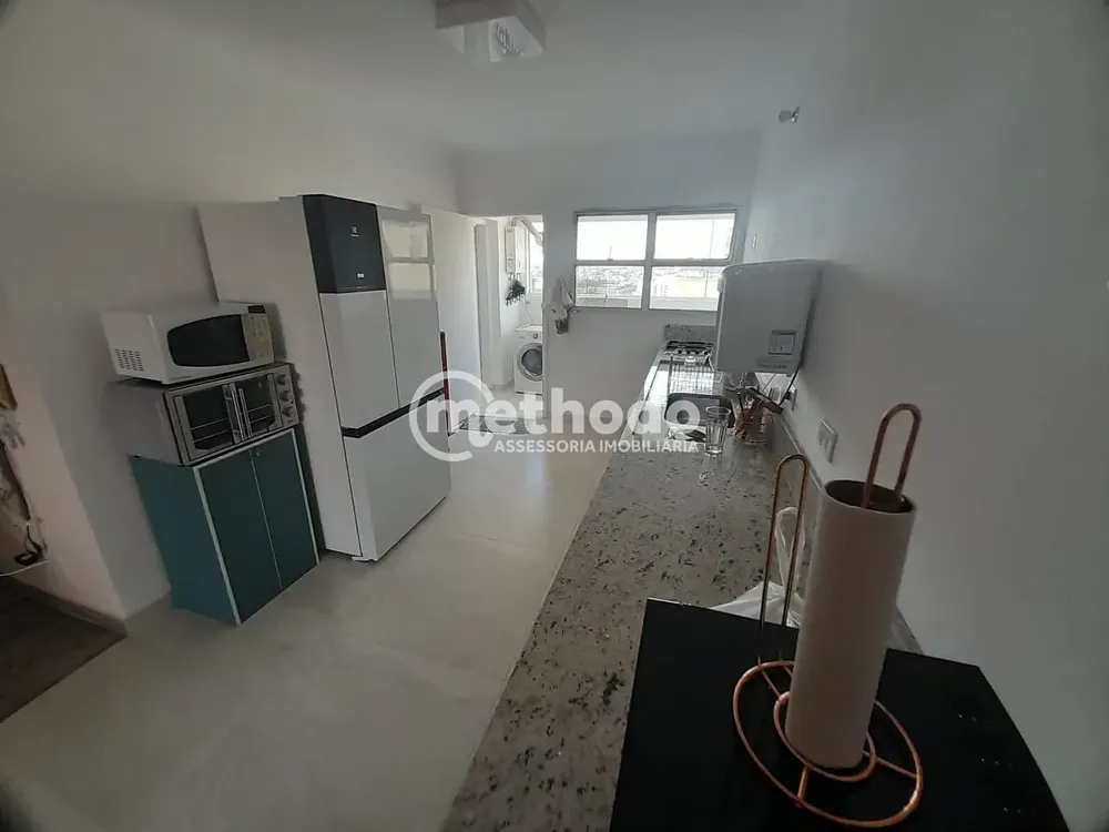 Apartamento, 3 quartos, 140 m² - Foto 4