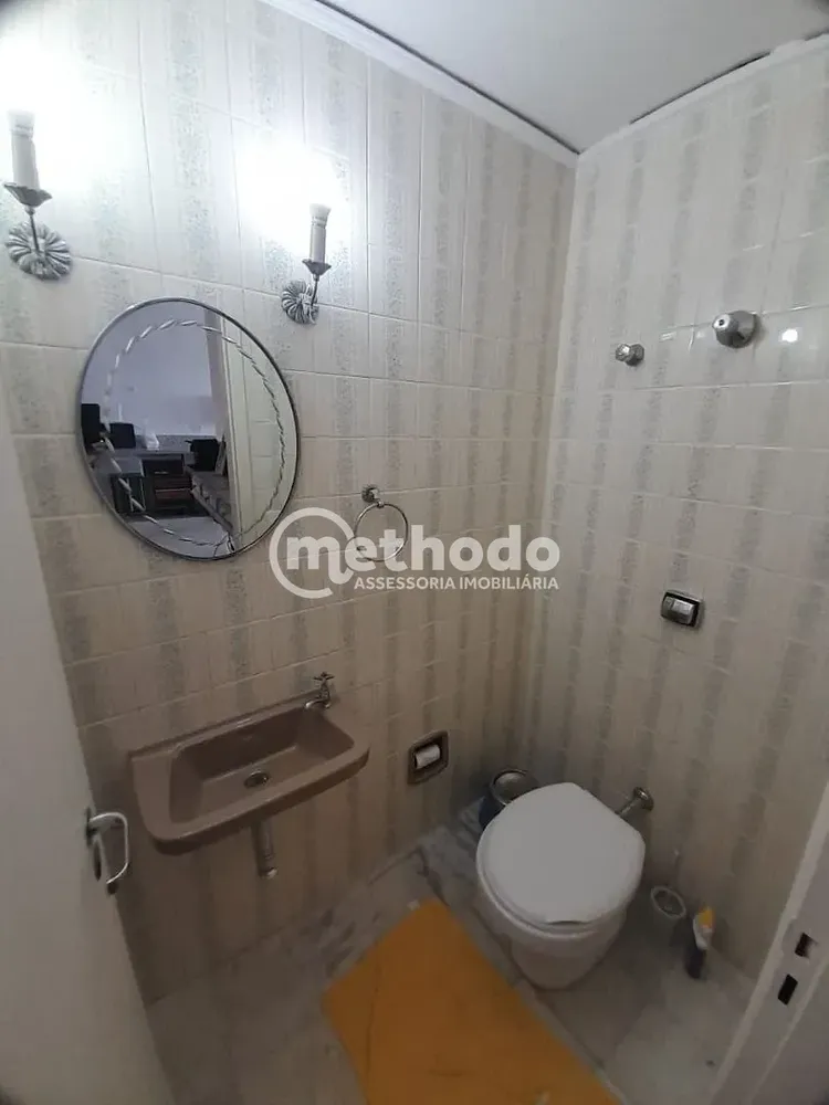 Apartamento, 3 quartos, 140 m² - Foto 2