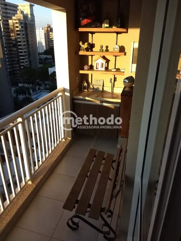 Apartamento, 1 quarto, 54 m² - Foto 1