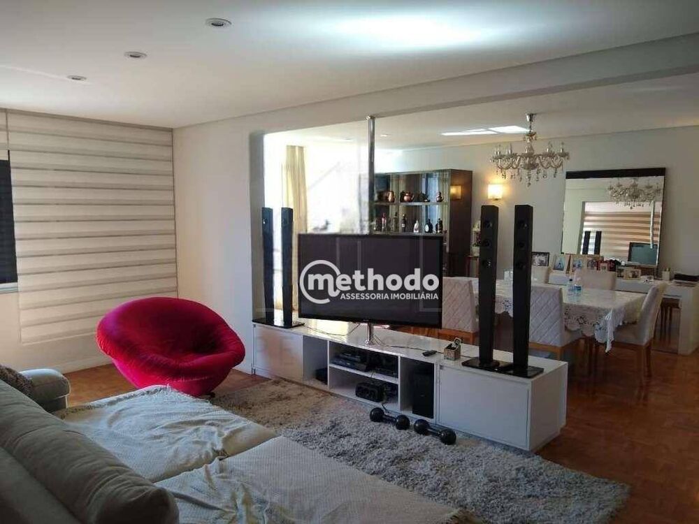 Apartamento, 3 quartos, 165 m² - Foto 2