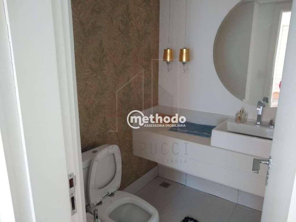 Apartamento, 3 quartos, 165 m² - Foto 8