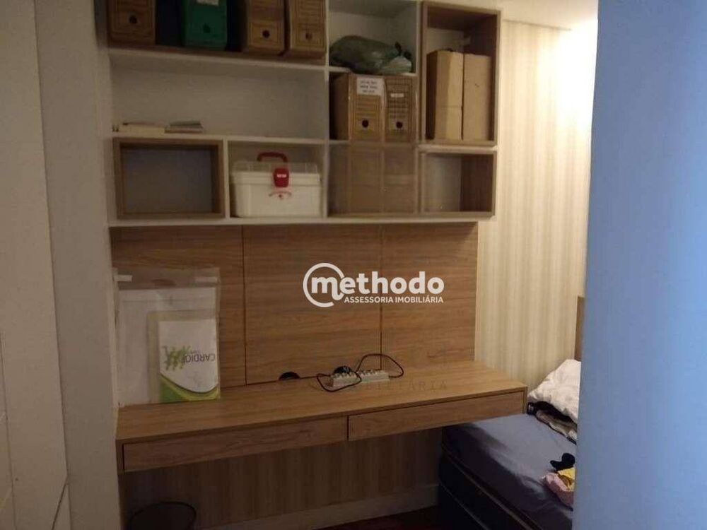 Apartamento, 3 quartos, 165 m² - Foto 4