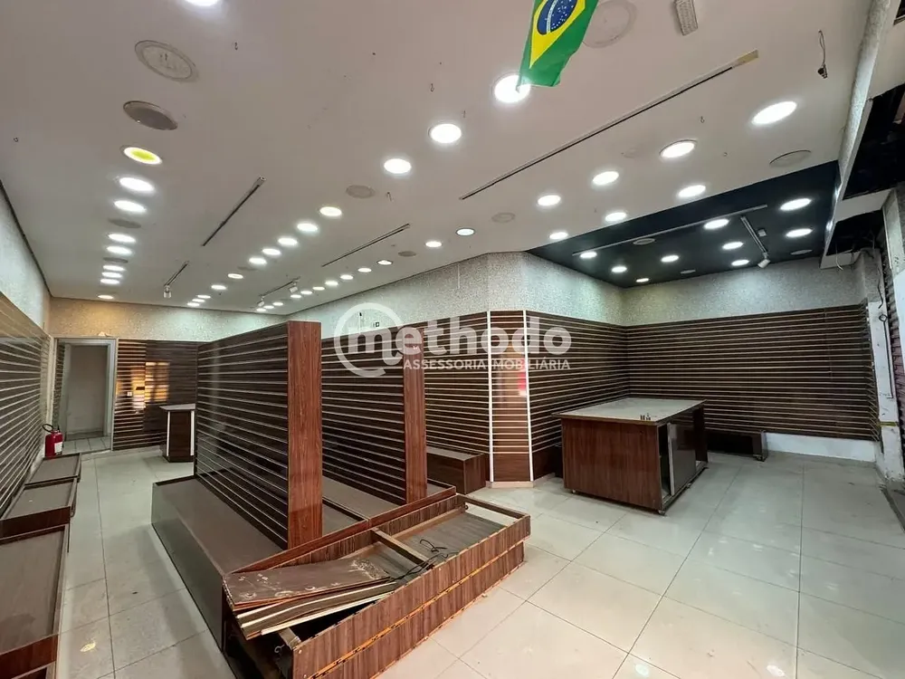 Loja-Salão, 78 m² - Foto 1