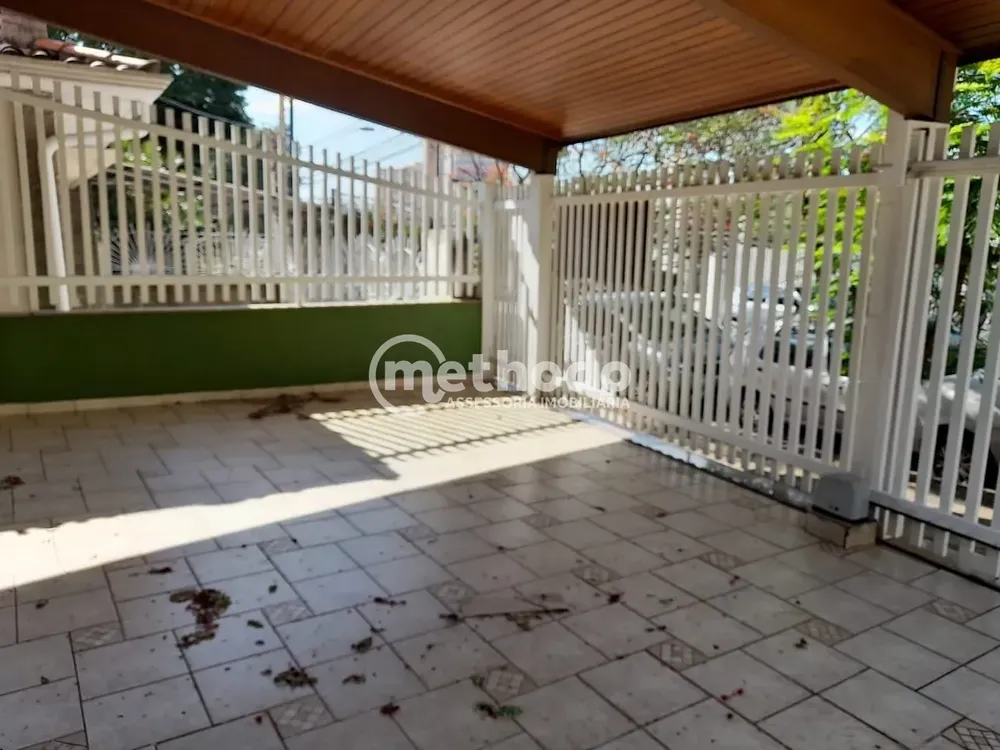 Casa, 3 quartos, 208 m² - Foto 4