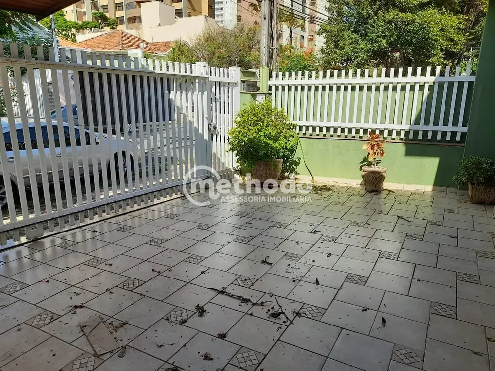 Casa, 3 quartos, 208 m² - Foto 1