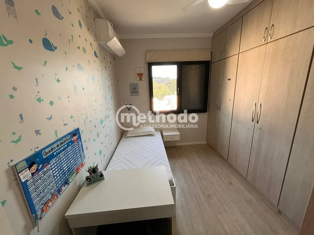 Apartamento, 3 quartos, 91 m² - Foto 3