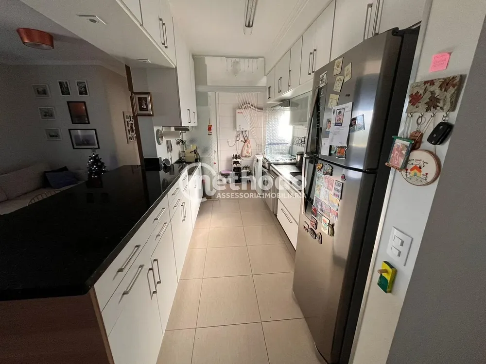 Apartamento, 3 quartos, 91 m² - Foto 1
