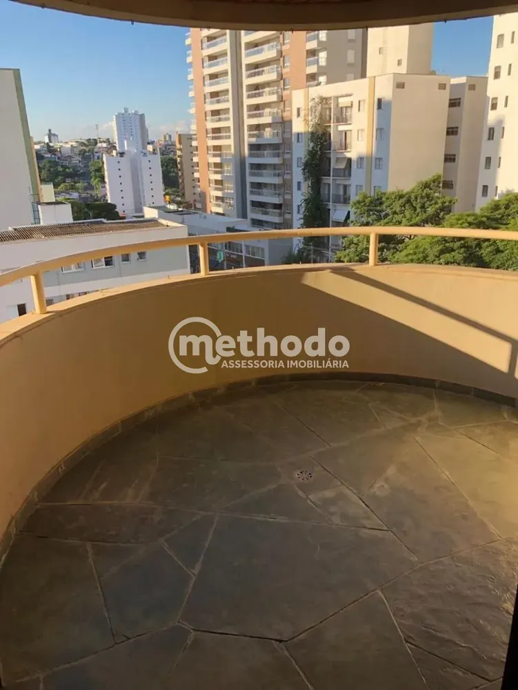 Apartamento, 3 quartos, 160 m² - Foto 4