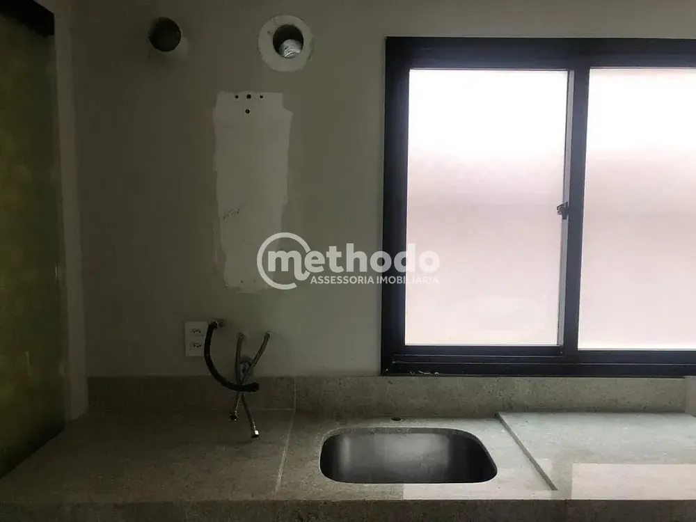 Apartamento, 3 quartos, 157 m² - Foto 3