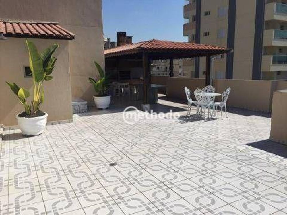 Cobertura, 3 quartos, 360 m² - Foto 2