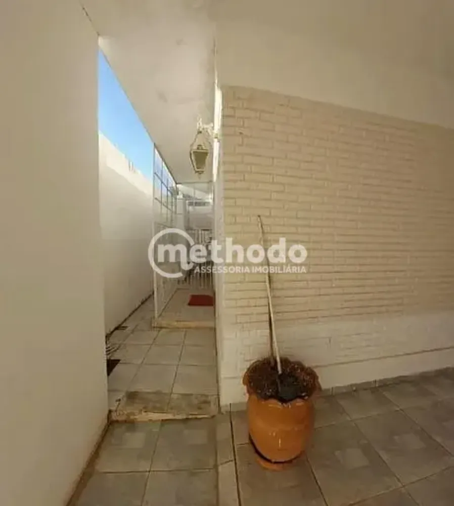 Casa, 3 quartos, 280 m² - Foto 3