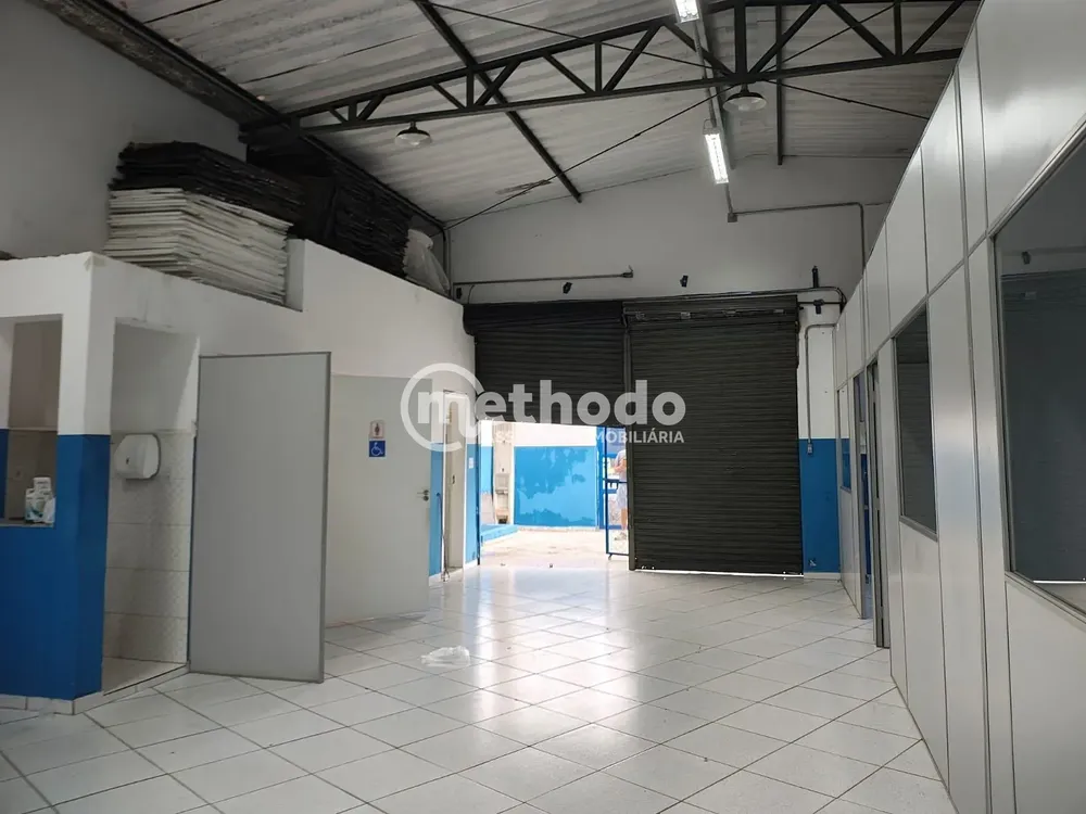Depósito-Galpão, 200 m² - Foto 2
