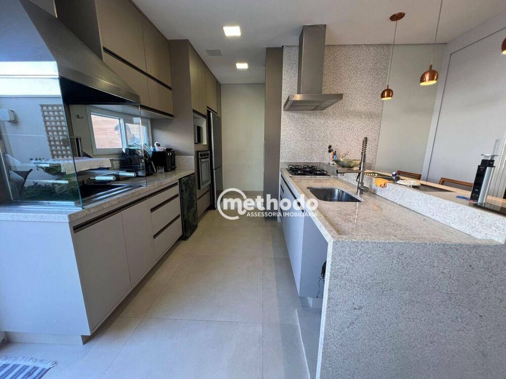 Casa de Condomínio à venda com 3 quartos, 125m² - Foto 1
