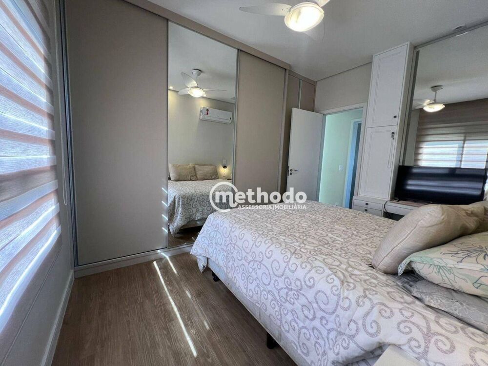 Casa de Condomínio à venda com 3 quartos, 125m² - Foto 2