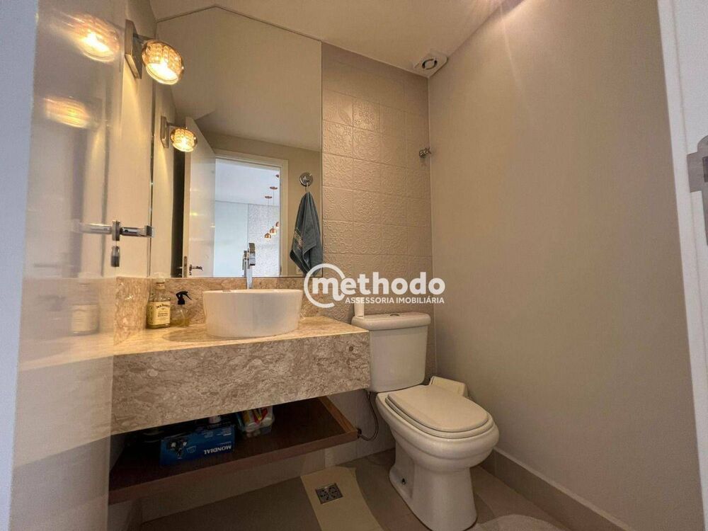 Casa de Condomínio à venda com 3 quartos, 125m² - Foto 4
