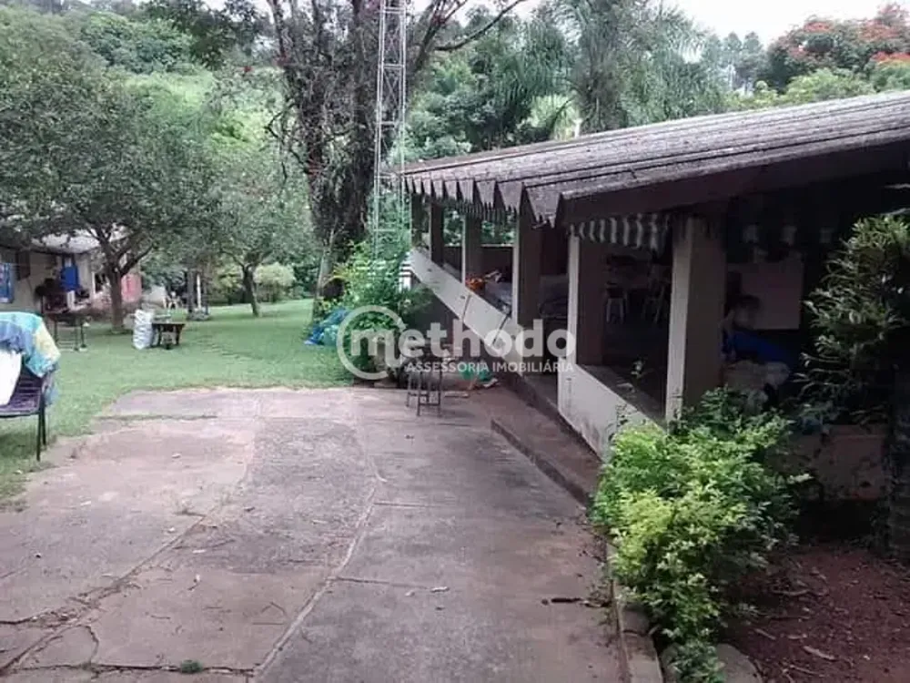 Chácara, 1 quarto, 2000 m² - Foto 4
