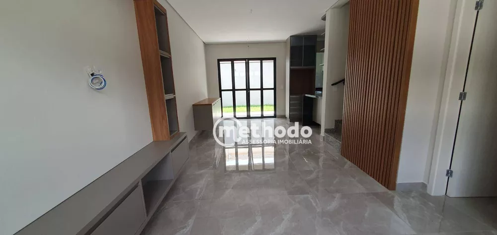 Casa de Condomínio à venda com 3 quartos, 105m² - Foto 3