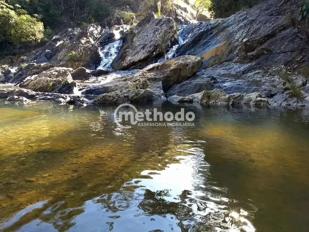 Fazenda, 116 hectares - Foto 3