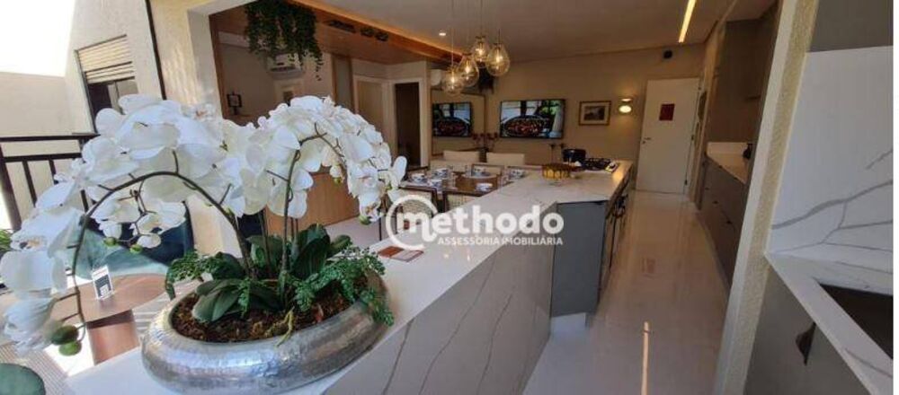 Apartamento à venda com 3 quartos, 91m² - Foto 2