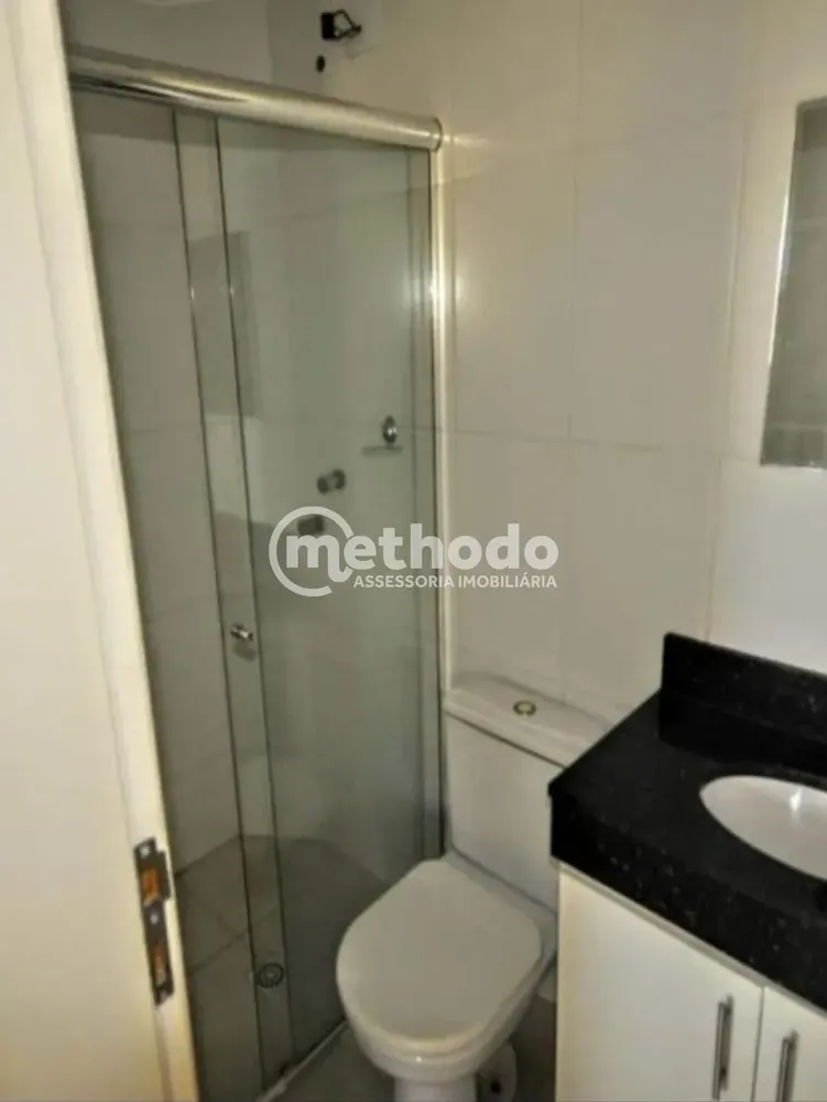 Apartamento, 2 quartos, 60 m² - Foto 3