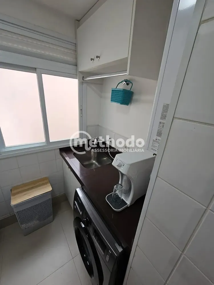 Apartamento, 2 quartos, 62 m² - Foto 2