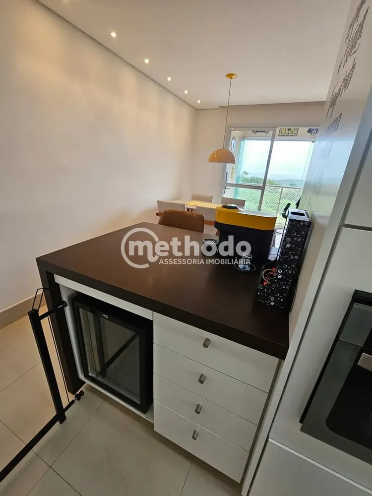 Apartamento, 2 quartos, 62 m² - Foto 1