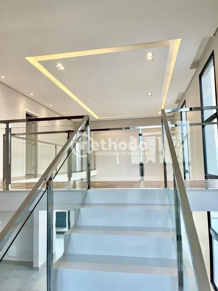 Casa, 4 quartos, 322 m² - Foto 1