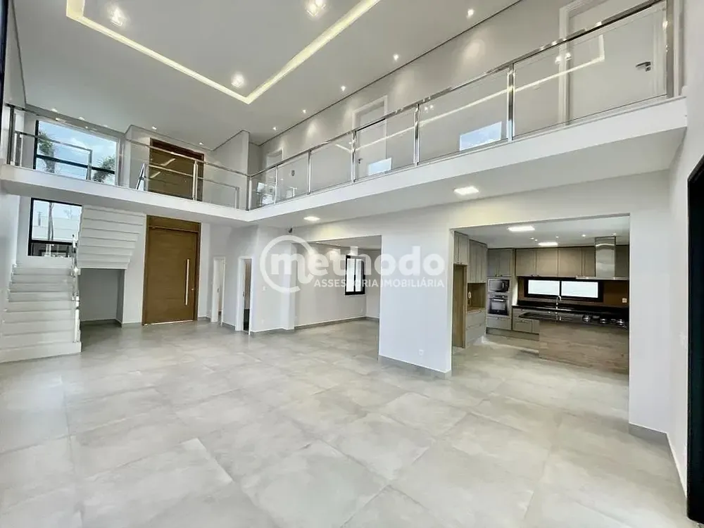 Casa, 4 quartos, 322 m² - Foto 2