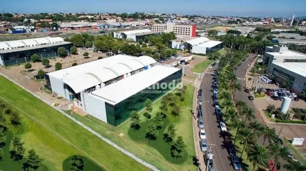 Sala-Conjunto, 756 m² - Foto 2