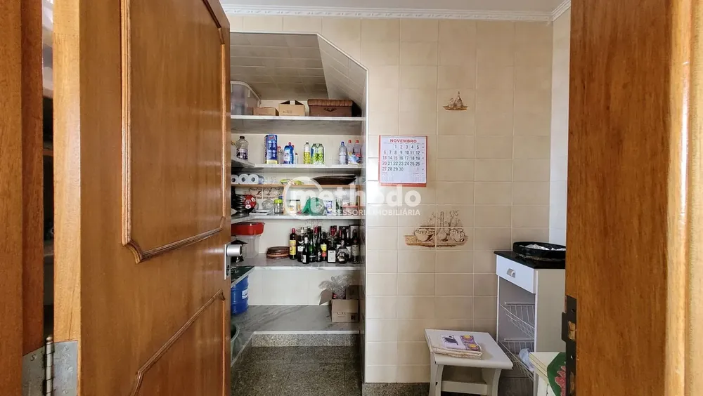 Casa, 4 quartos, 500 m² - Foto 1