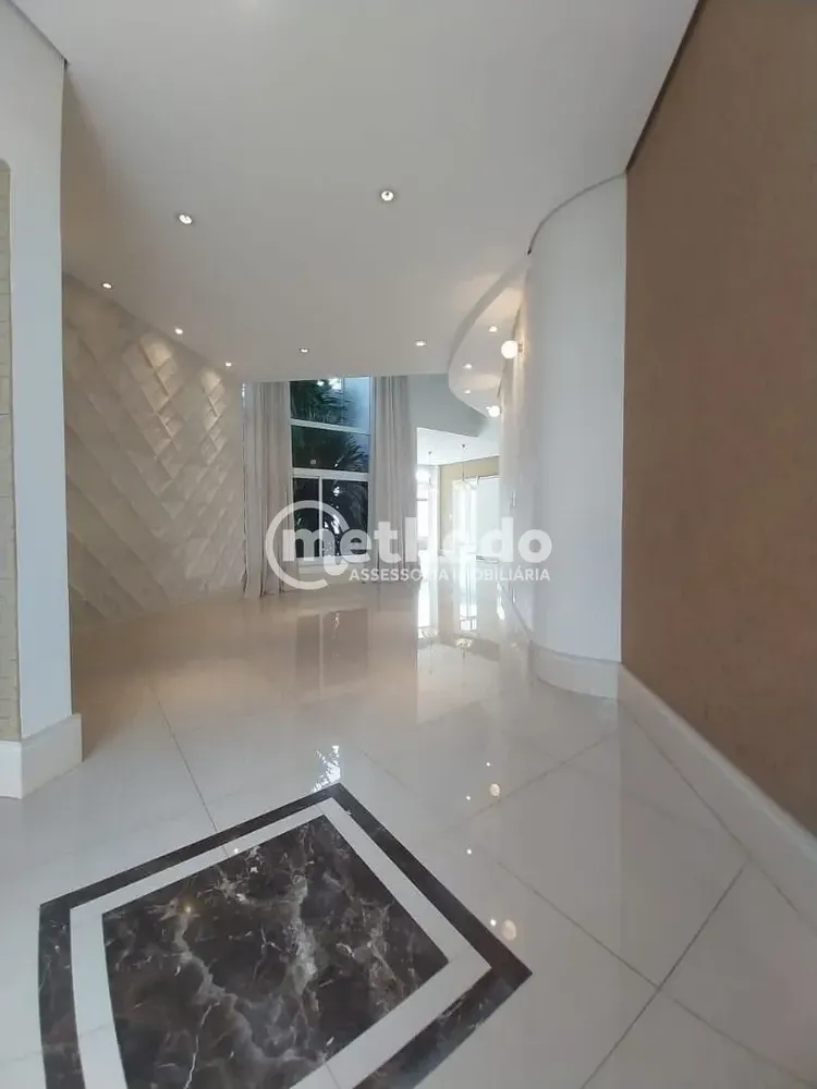 Casa, 4 quartos, 340 m² - Foto 1