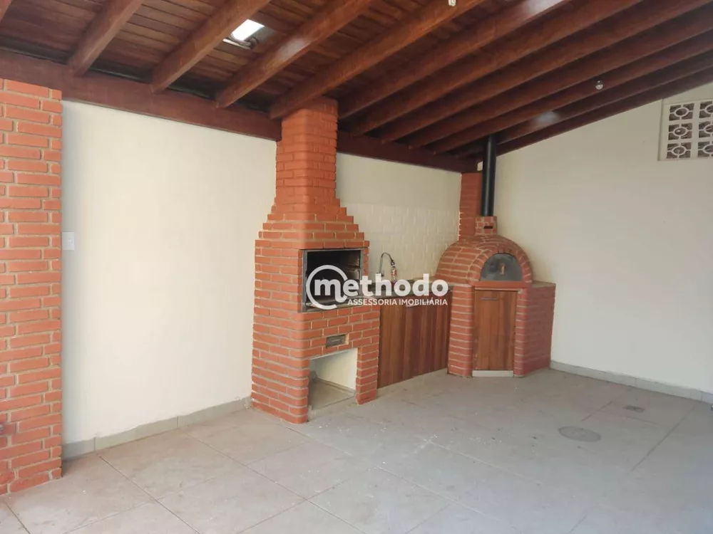 Casa de Condomínio à venda com 3 quartos, 114m² - Foto 3