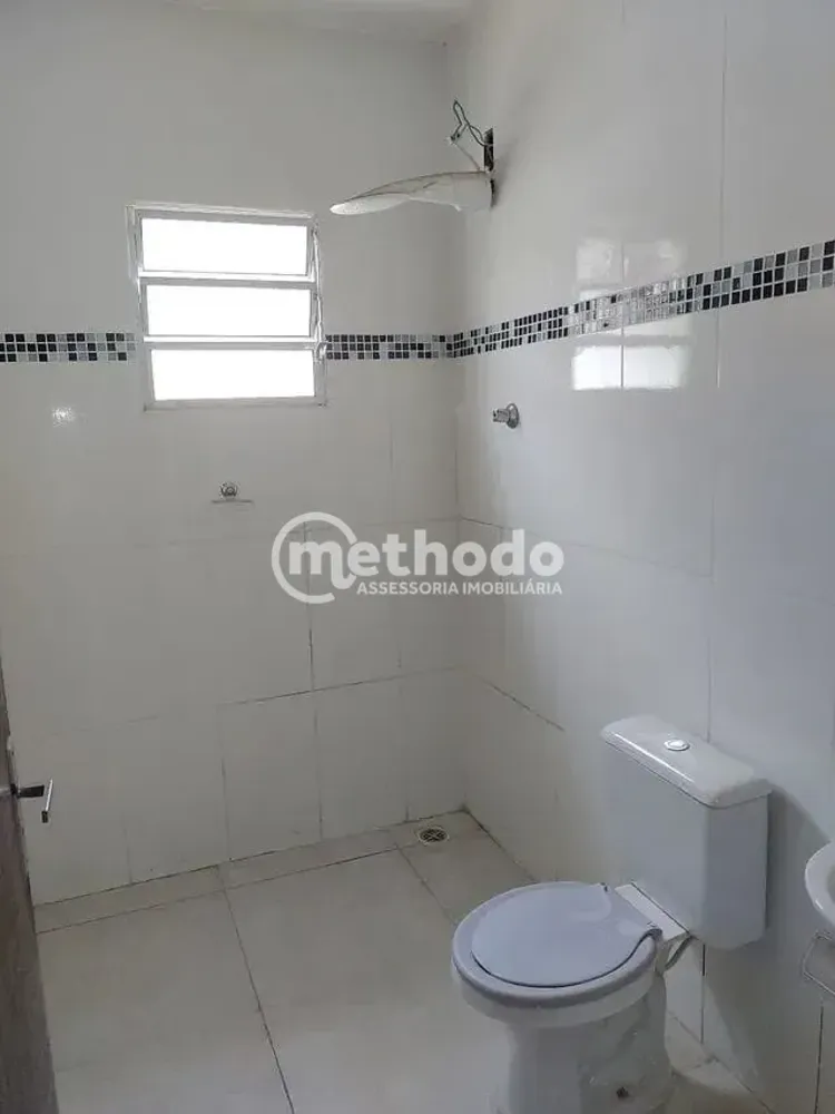 Casa, 3 quartos, 192 m² - Foto 1