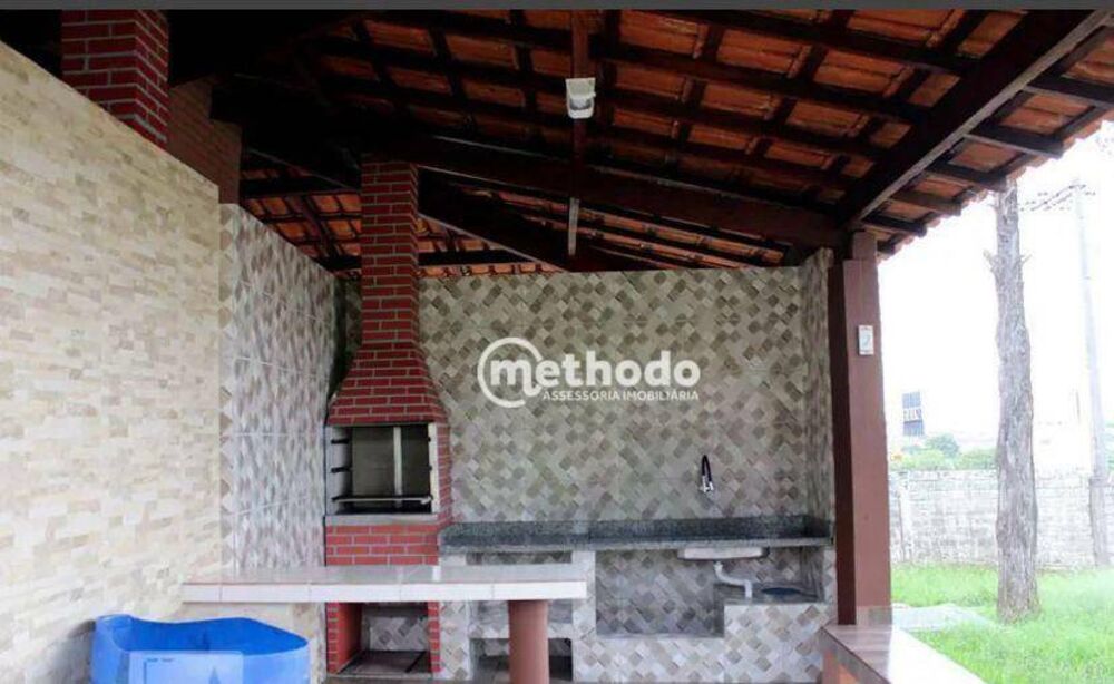 Apartamento à venda com 2 quartos, 62m² - Foto 8