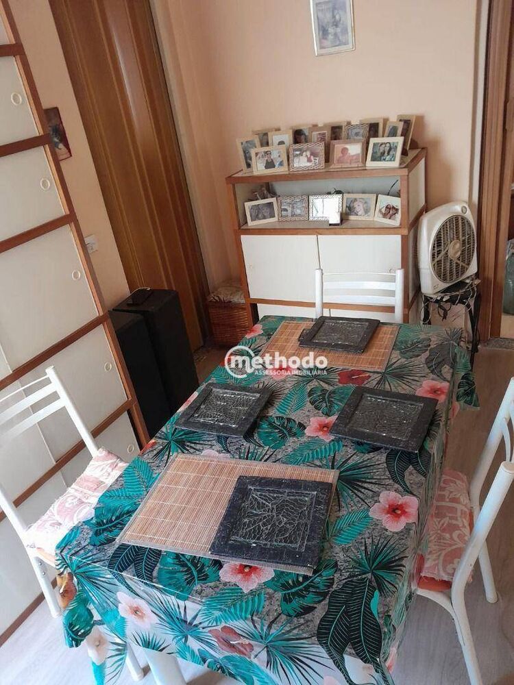 Apartamento à venda com 2 quartos, 62m² - Foto 2