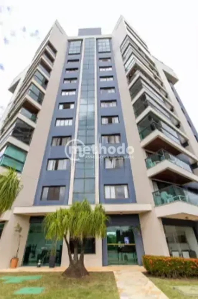 Apartamento, 3 quartos, 138 m² - Foto 3