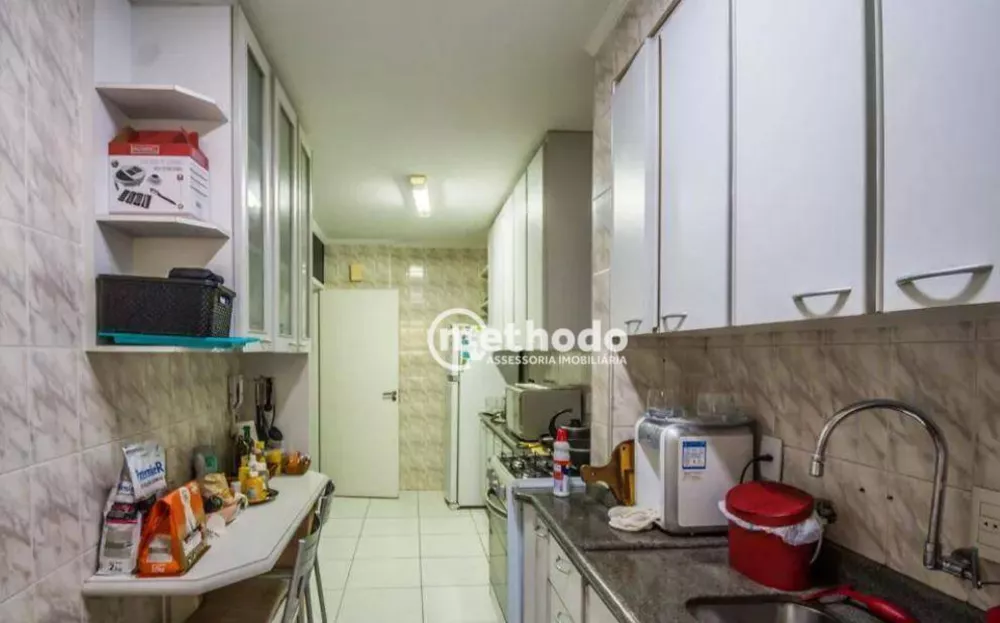 Apartamento à venda com 3 quartos, 130m² - Foto 4