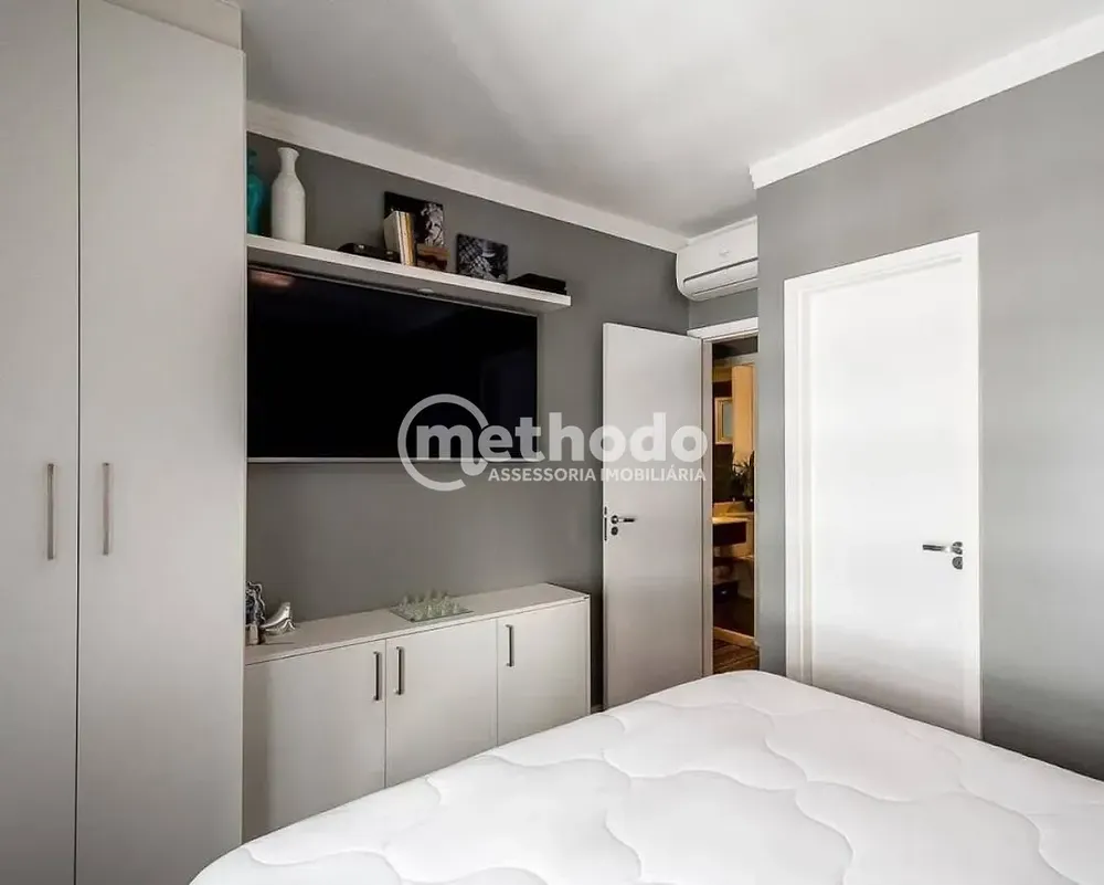 Apartamento, 2 quartos, 84 m² - Foto 3