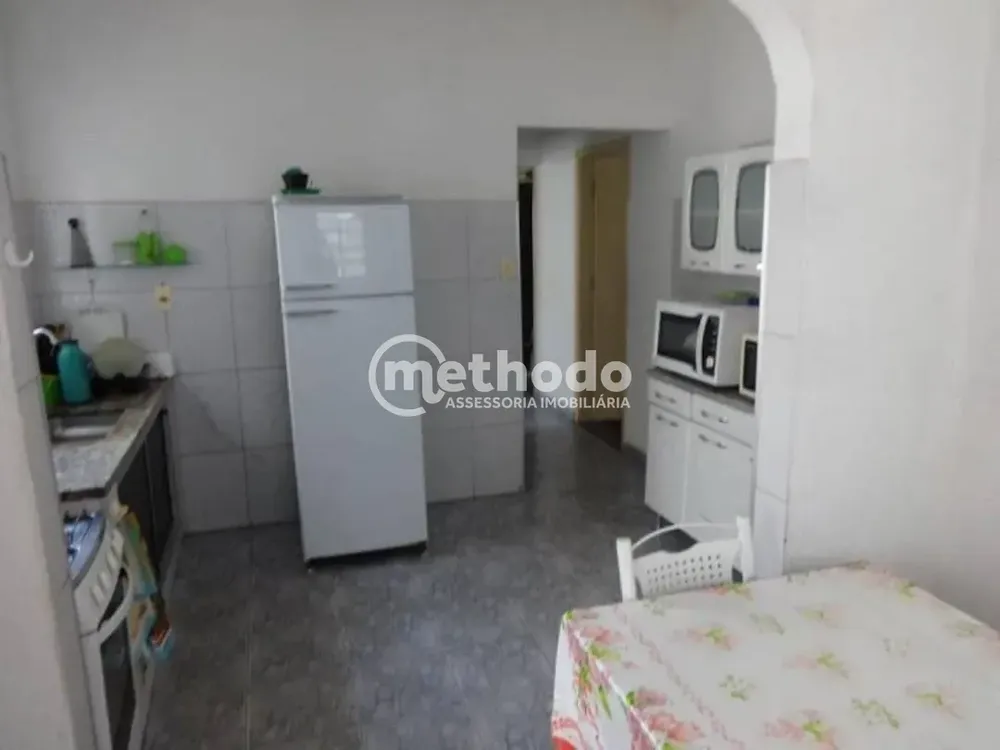 Casa, 4 quartos, 172 m² - Foto 1