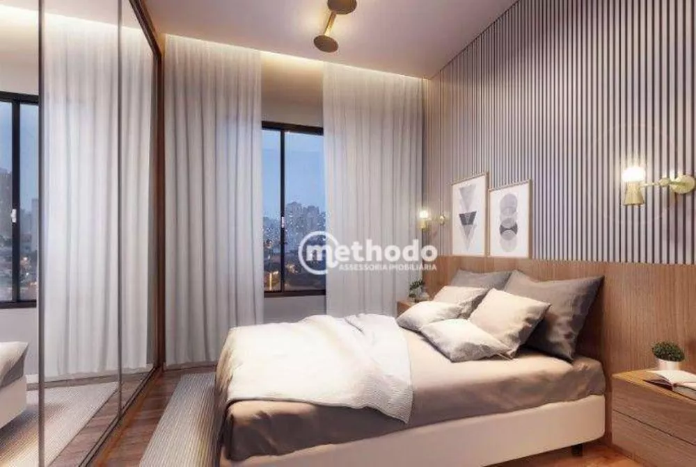 Apartamento à venda com 2 quartos, 65m² - Foto 3