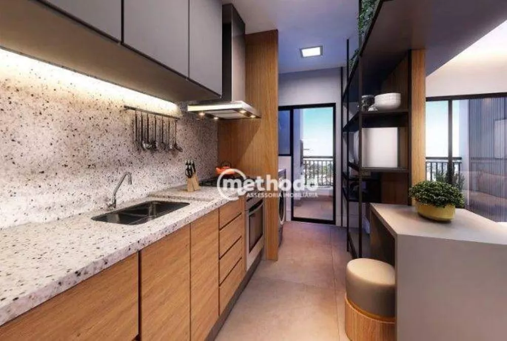 Apartamento à venda com 2 quartos, 65m² - Foto 1