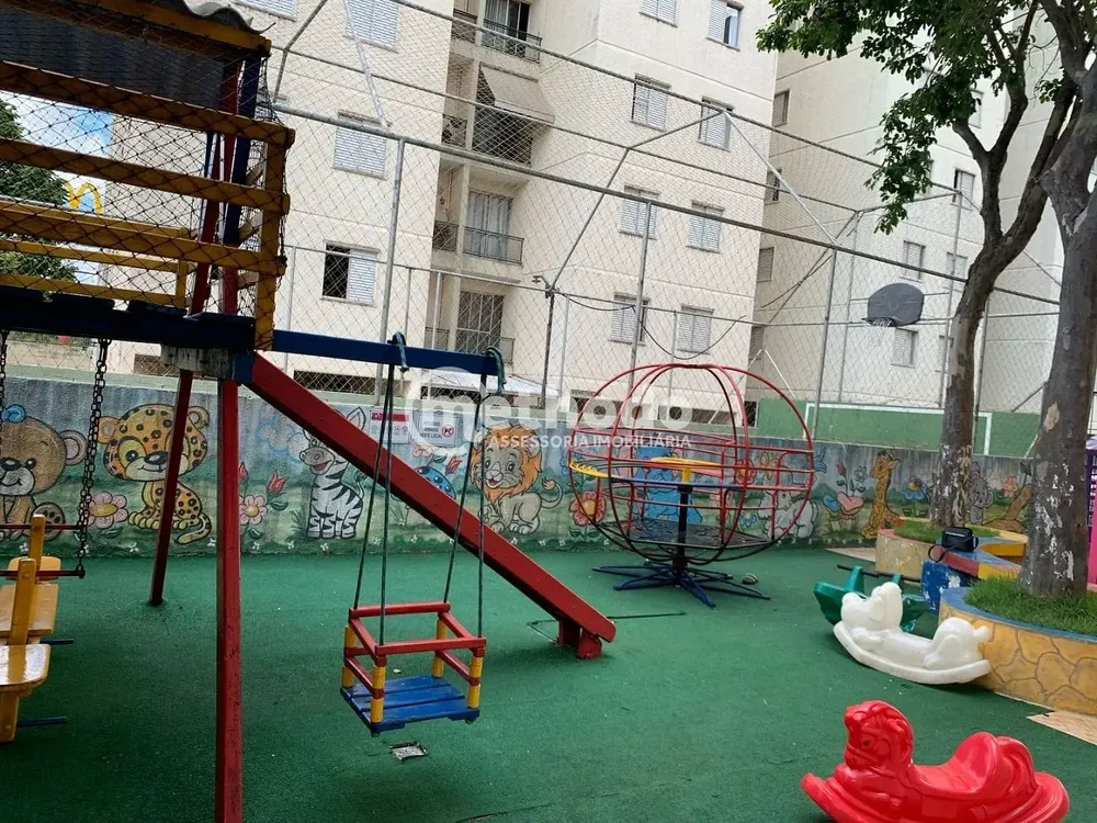 Apartamento, 3 quartos, 90 m² - Foto 1
