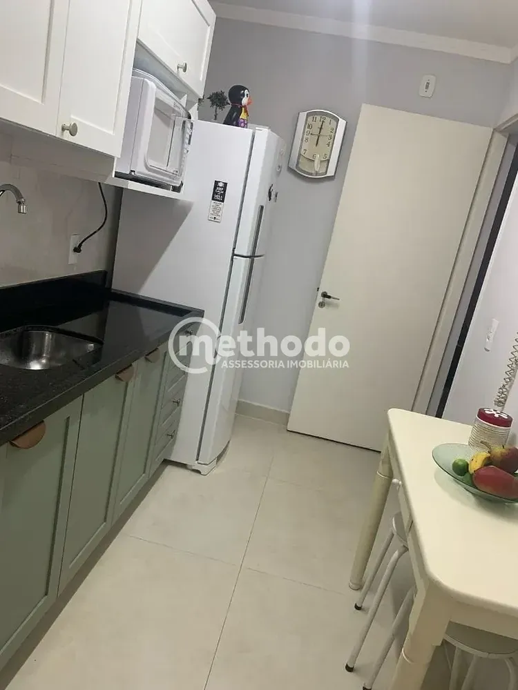 Apartamento, 3 quartos, 90 m² - Foto 2
