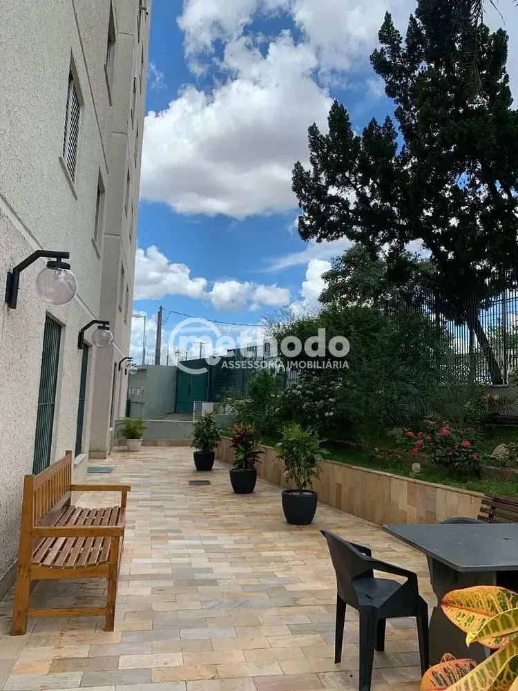 Apartamento, 3 quartos, 90 m² - Foto 3