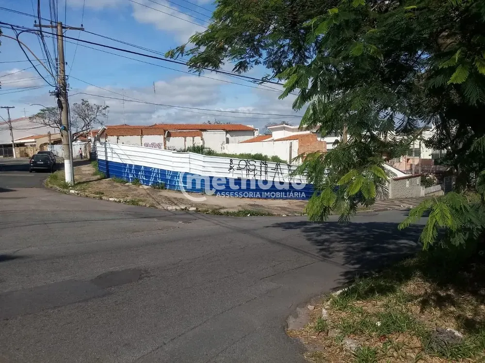 Terreno, 900 m² - Foto 1